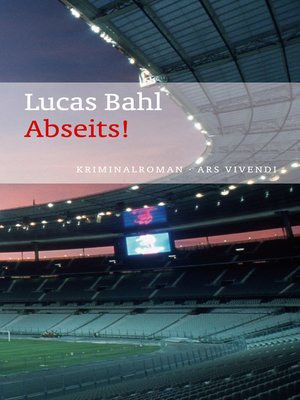 cover image of Abseits!